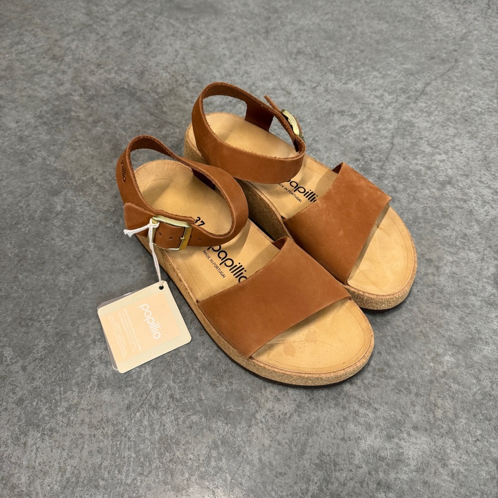 SOLD Papillo by Birkenstock Glenda Sandal 37